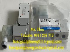 New - Van điện từ SMC - VP342-5DZD1-02A