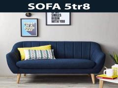 Sofa, bàn ăn, giường Nội thất Đông Á