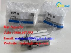 MHZ2-16D bộ xi lanh kẹp chính hãng SMC mới nhập khẩu nhật bản