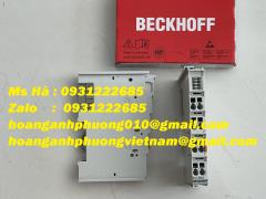 Nơi bán hàng uy tín - EL1004 EtherCAT terminal Beckhoff