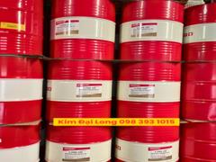 DẦU BÁNH RĂNG SINOPEC L-CKD