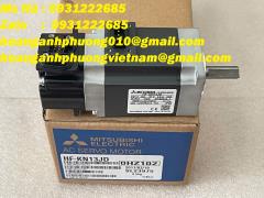 Phân phối nguồn mitsubishi HF-KN13JD hàng mới