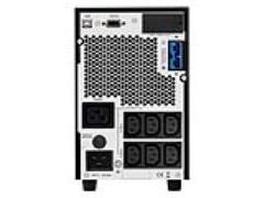 APC Easy UPS On-Line Ext. Runtime SRV 3000VA 230V with External Battery Pack