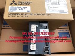 Bộ driver điều khiển tốc độ MDS-D-SVJ3-10NA Mitsubishi