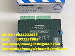 Mô đun điều khiển giá ưu đãi nhập AFP0RDA4 Panasonic