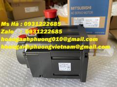 HG-SR1524BK | mitsubishi 1.5kW | Ac servo motor nhập khẩu