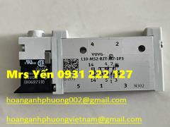 Van điện từ 566482 Festo giá cạnh tranh tại Bình Dương