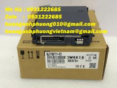 Cung cấp dòng Mitsubishi QJ71GF11-T2 mô đun truyền thông