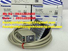 Cảm biến quang điện panasonic NX5-PRVM5A hàng mới 100%