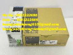 Cung cấp servo uy tín dòng MR-J2S-60A mitsubishi 600W