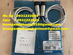 Sensor thu phát E3F3-T61 Omron - Phát hiện vật thể