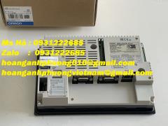 Màn hình công nghiệp NS5-SQ10B-ECV2 Omron - HMI thông minh