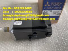 HF-KP73B | chính hãng 100% | Servo motor mitsubishi 750W