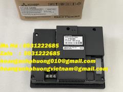 Bán chuyên các dòng màn hình GT1050-QBBD mitsubishi 24VDC