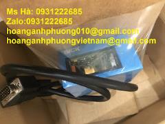 Máy quét mã vạch chính xác dòng sick CLV620-0000