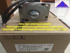 Bộ motor nhập Minas A5 series panasonic MSMD082S1S