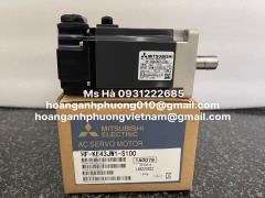 MITSUBISHI chính hãng, giá tốt HF-KE43JW1-S100 0.4kW