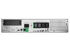 Bộ lưu điện APC Smart-UPS 750VA LCD RM 2U 230V with SmartConnect