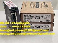 New 100% - Mô đun kết hợp I/O QH42P mitsubishi