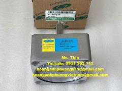 Hộp số giảm tốc PeeiMoger G-4N3-K - Bảo hành 12 tháng