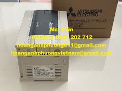PLC Mitsubishi - FX3G-40M - Bảo hành 12 tháng
