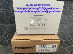 Mô đun nhập khẩu dòng panasonic FP2-MCU mới 100%