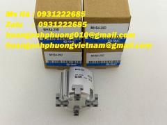 Xi lanh kẹp giá tốt MHS4-25D SMC - giao hàng nhanh chóng
