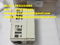 Biến tần điều khiển servo CIMR-G7A45P5 Yaskawa