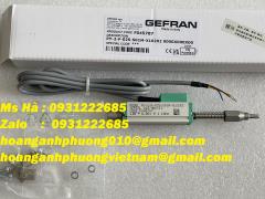 Cảm biến PY sêri PY-2-F-025-S01M-XL0202 Gefran - sensor vị trí