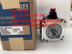 HF-SP102 bộ động cơ Mitsubishi 1kw chính hãng | công ty Natatech