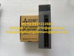 Ngõ ra Transistor (Sink) QY41P Mitsubishi hàng mới