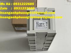 GIÁ TỐT - PLC bộ lập trình hãng mitsubishi FX3U-128MR/ES