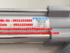 Cylinder Festo DSBC-32-200-PPVA-N3 hàng mới - Bảo hành 12 tháng
