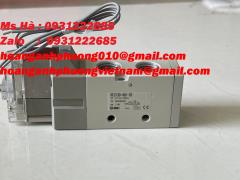 Cung cấp hàng mới - Van điện từ SMC VF3130-4G1-02