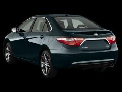 Toyota Camry 2017 Mới - Hỗ trợ đăng ký, giao xe ngay