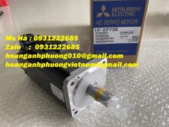 Servo nhập | bảo hành 12 tháng | HF-KP series | mitsubishi HF-KP73B