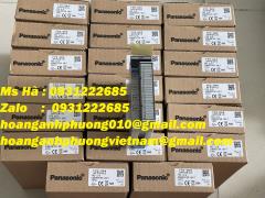 Bộ lập trình Panasonic FP2-DA4 - bán tại Hoàng Anh Phương