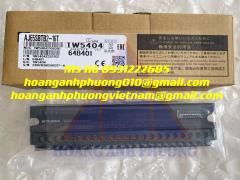 AJ65SBTB2-16T mitsubishi - mô đun mở rộng I/O - nhập mới
