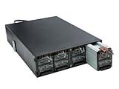 Bộ lưu điện UPS chính hãng: APC Smart-UPS SRT 192V 5kVA and 6kVA RM Battery Pack SRT192RMBP