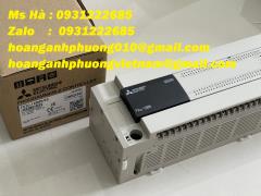 Hàng mới - PLC FX3U-128MR/ES mitsubishi giá tốt toàn quốc