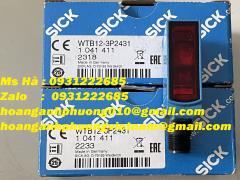 1041411 | sensor Sick WTB12-3P2431 | giao hàng siêu tốc