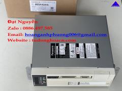 MDDA103A1A bộ điều khiển Panasonic công suất 1kw mới - HAP co.ltd