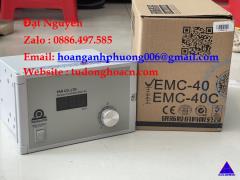 EMC-40 YanClutch bộ điều khiển lực căng Tension controll - Công ty HAP