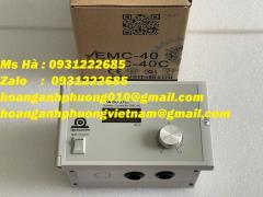 Bộ điều khiển lực căng EMC-40 Yan - Công Ty Hoàng Anh Phương