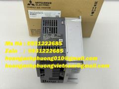 Mitsubishi FR-E740-0.4K-CHT biến tần 0.4kW - giá tốt hiện nay