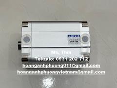 Xy lanh Festo, ADVU-50-60-P-A, hàng nhập new 100%