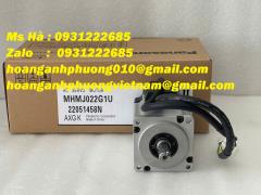 Động cơ A5 MHMJ022G1U panasonic - báo giá cạnh tranh