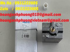 Báo giá tốt hiện nay - Van khí nén hãng Festo MFH-5-1/2