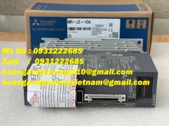 Miễn phí giao hàng - Servo mitsubishi MR-JE-10A, MR-JE-20A,