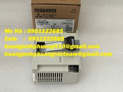 Ngõ vào analog | Mitsubishi FX3U-4AD | mô đun chất lượng cao
